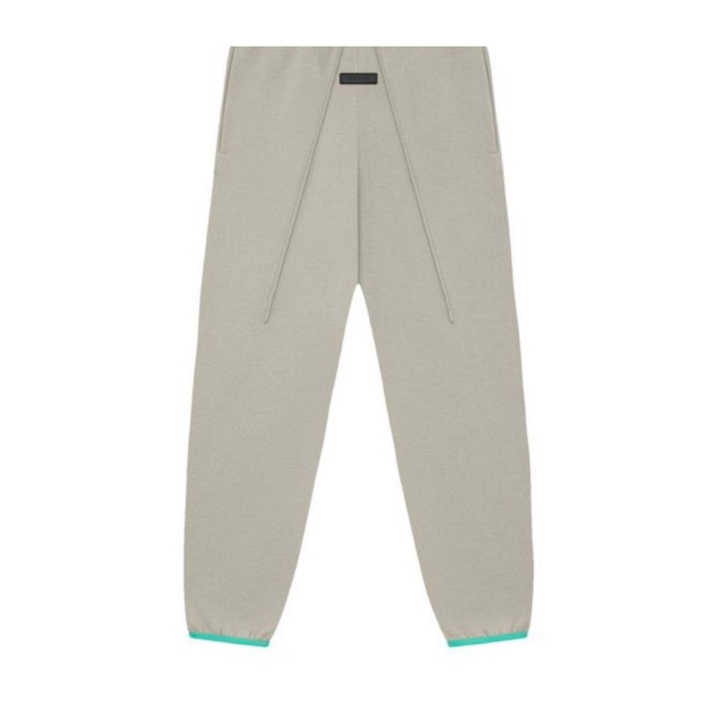 Essentials Fear Of God Joggers Seal Size L